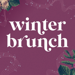 Winter Brunch