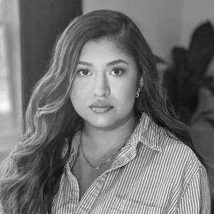 Krystal Balleza Headshot