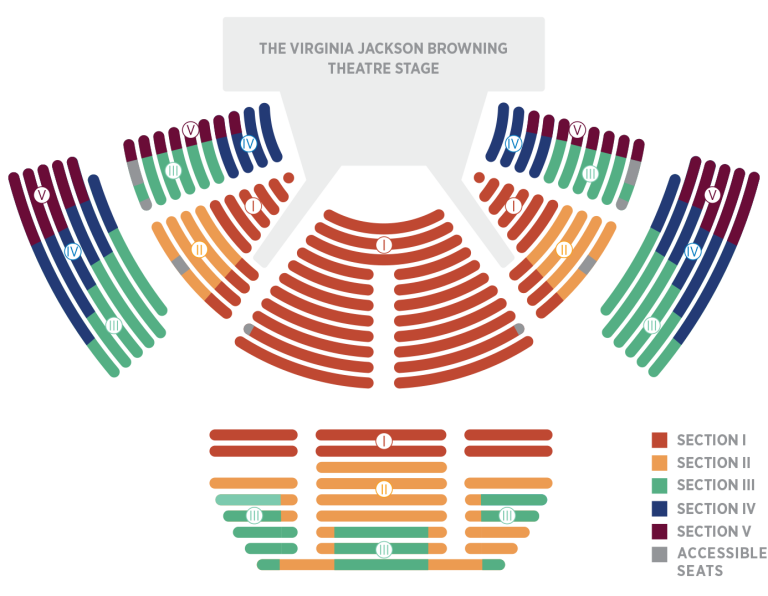 Tickets & Pricing