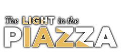 The Light in the Piazza